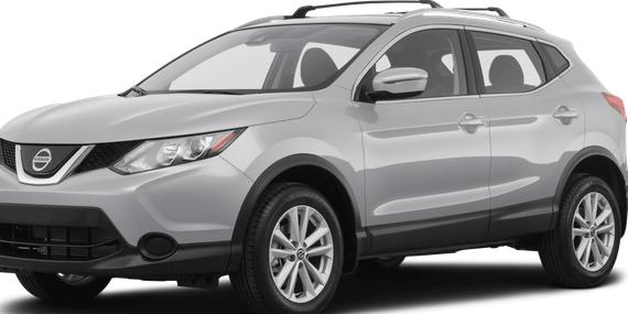 NISSAN ROGUE SPORT 2019 JN1BJ1CR0KW314062 image